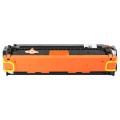 ASTA Laser Toner Cartridge CB541 CB541A for HP CP1215 CP515